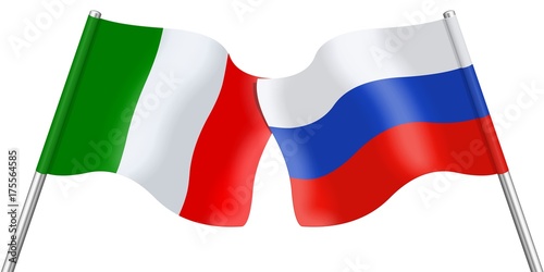 Flags. Italy and Russia Free Download Flags. Italy and Russia - GFXLoad