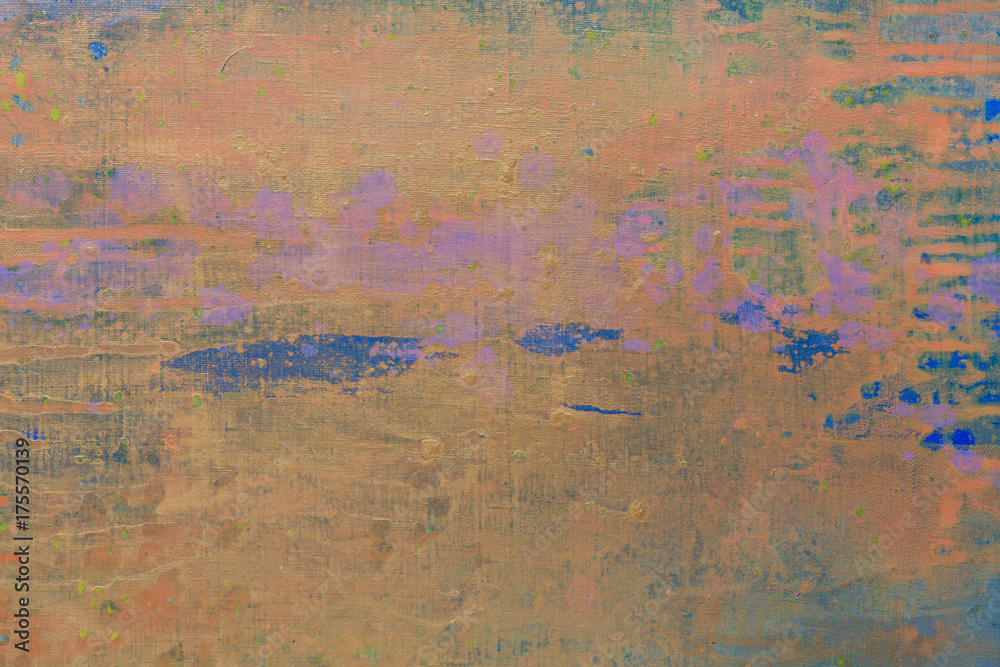 Beige backgroung. Oil painting. Abstract background. Beige backgroung. Oil painting. Abstract background.