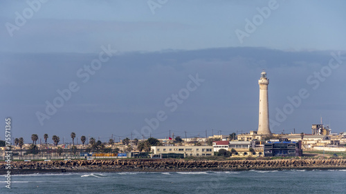 Leuchtturm von Cassblanca © AnnaReinert