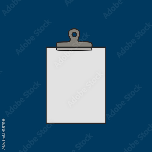 Vector of stationery doodle style © Rawpixel.com