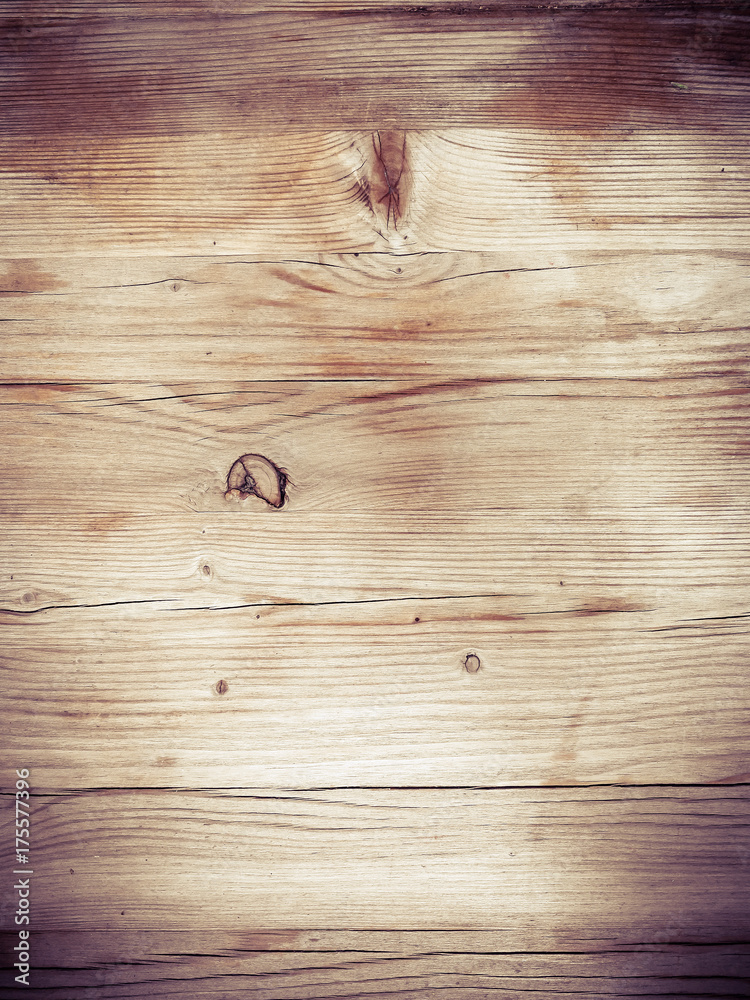 custom made wallpaper toronto digitalVintage Wood plank brown texture background