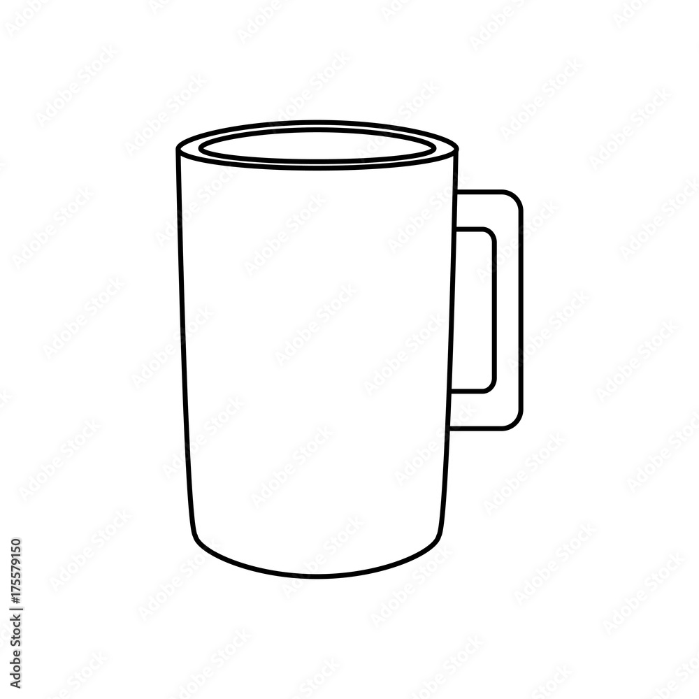 mug vector illustration mug vector illustration