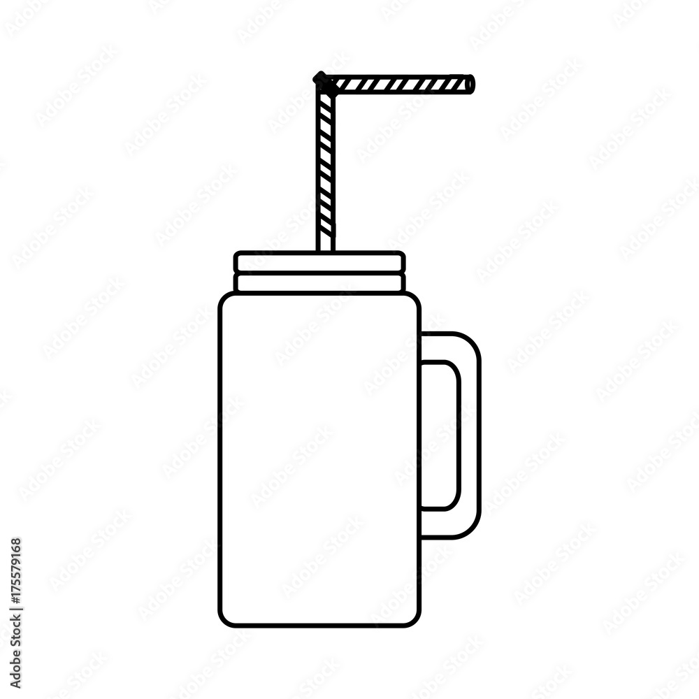 jar vector illustration jar vector illustration