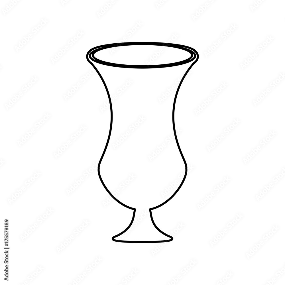 glass vector illustration glass vector illustration