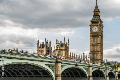 london big ben