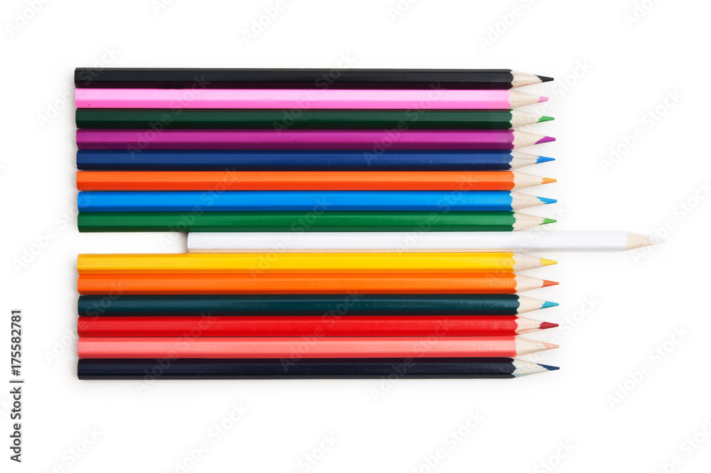 colored pencils colored pencils