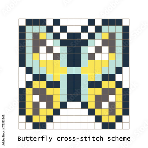 210 32x32 ideas in 2023  pixel art, cross stitch patterns, cross stitch