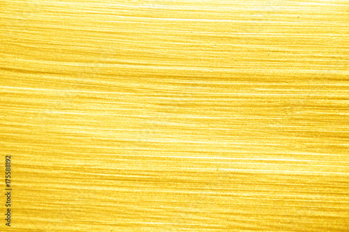 Gold texture background.
