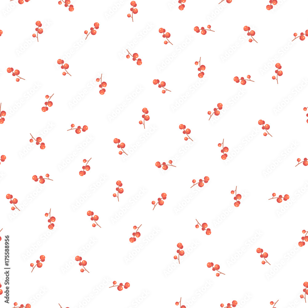 Floral seamless pattern Floral seamless pattern