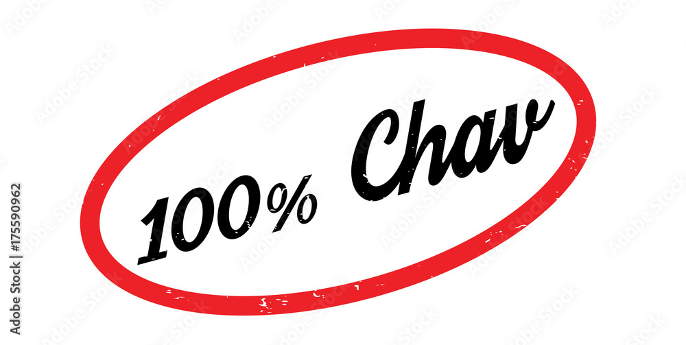 100 Chav rubber stamp. Grunge design with dust scratches. Effects can be easily removed for a clean, crisp look. Color is easily changed. 100 Chav rubber stamp. Grunge design with dust scratches. Effects can be easily removed for a clean, crisp look. Color is easily changed.