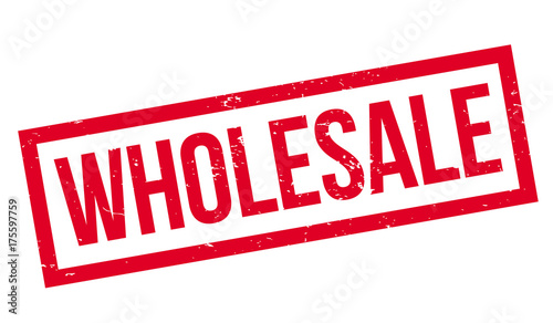 Wholesale rubber stamp. Grunge design with dust scratches. Effects can be easily removed for a clean, crisp look. Color is easily changed.