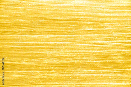 Gold texture background.