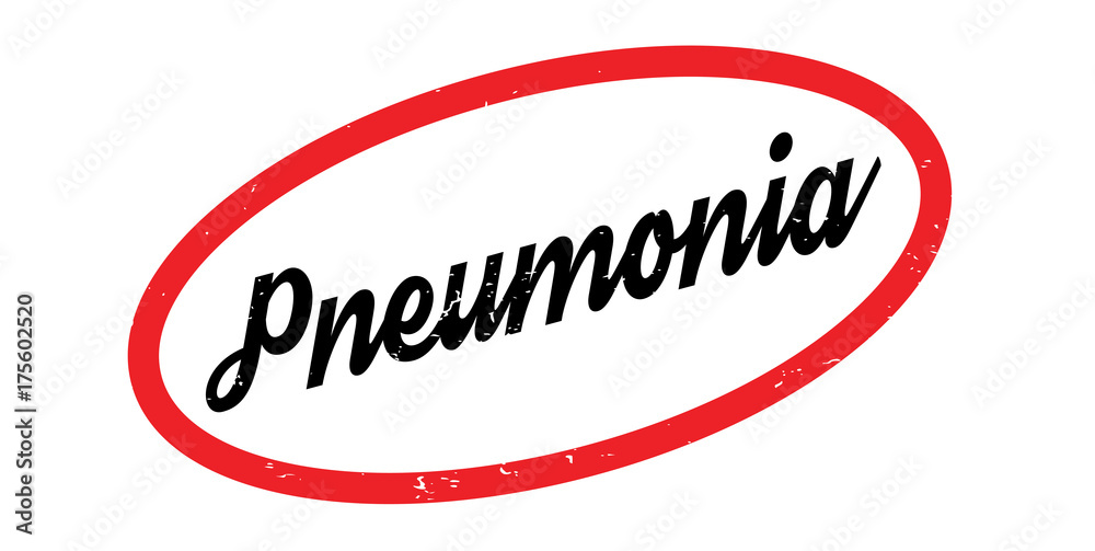Pneumonia rubber stamp. Grunge design with dust scratches. Effects can be easily removed for a clean, crisp look. Color is easily changed. Pneumonia rubber stamp. Grunge design with dust scratches. Effects can be easily removed for a clean, crisp look. Color is easily changed.