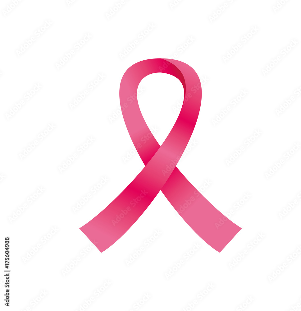 Breast Cancer Awareness Ribbon Breast Cancer Awareness Ribbon