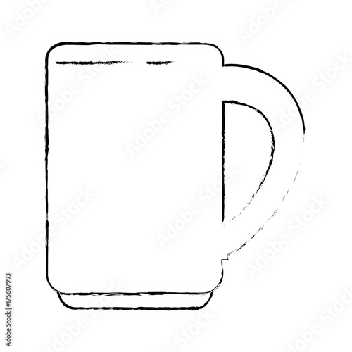 delicious coffee cup icon