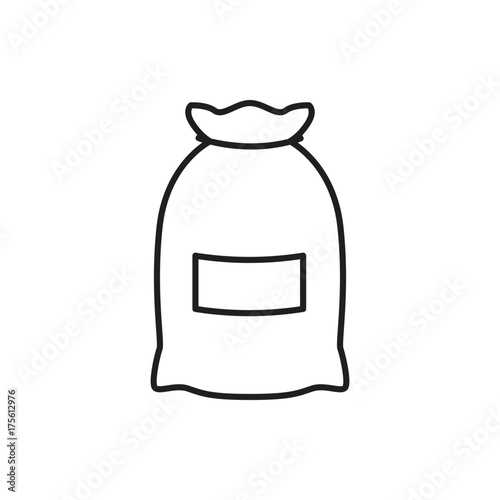 bag icon
