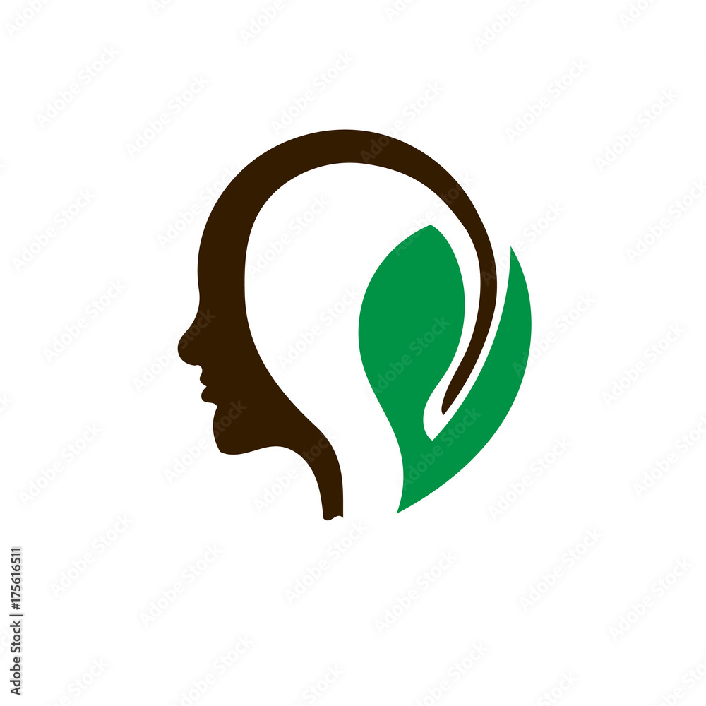 nature head nature head