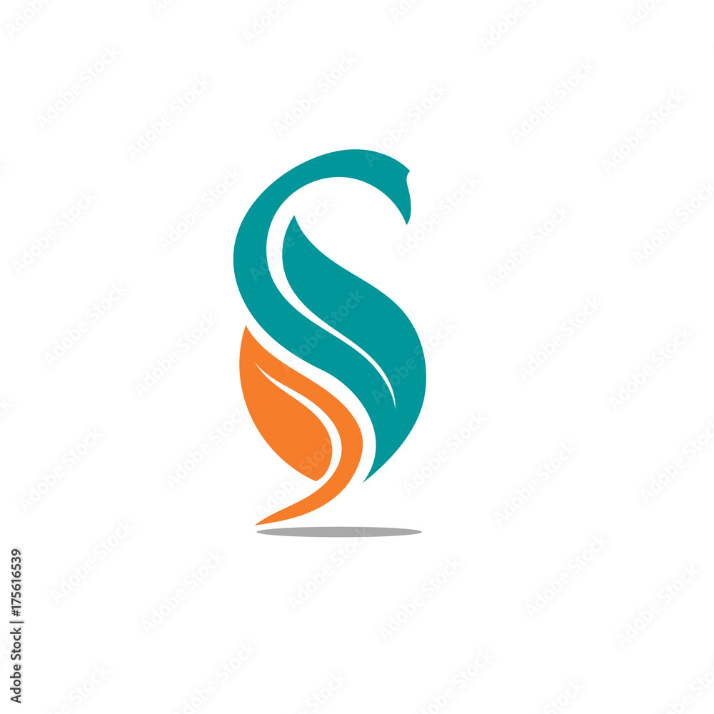 Fototapeta premium head horse art