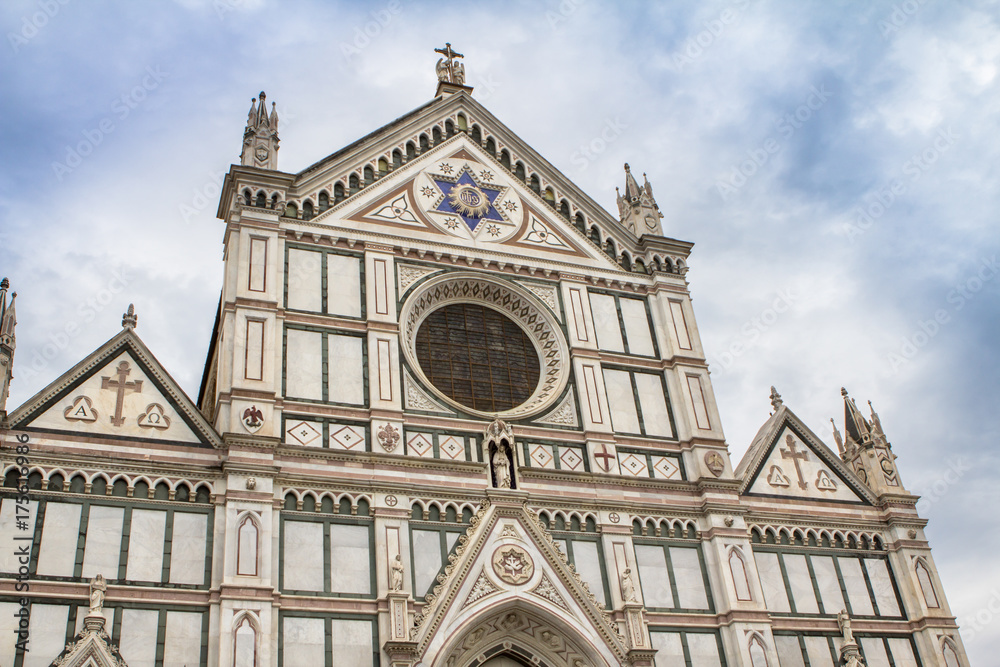 Basilica di Santa Croce