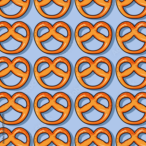 delicious sweet candy background design