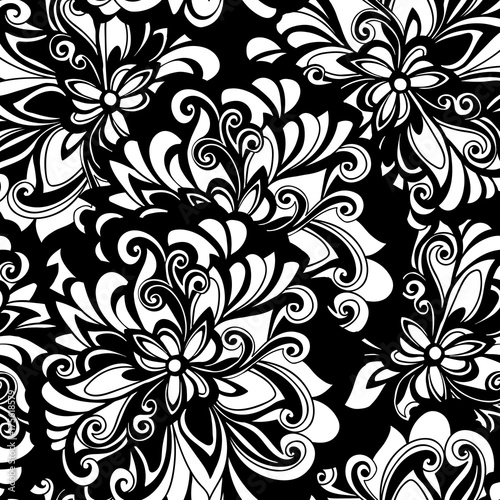 seamless pattern