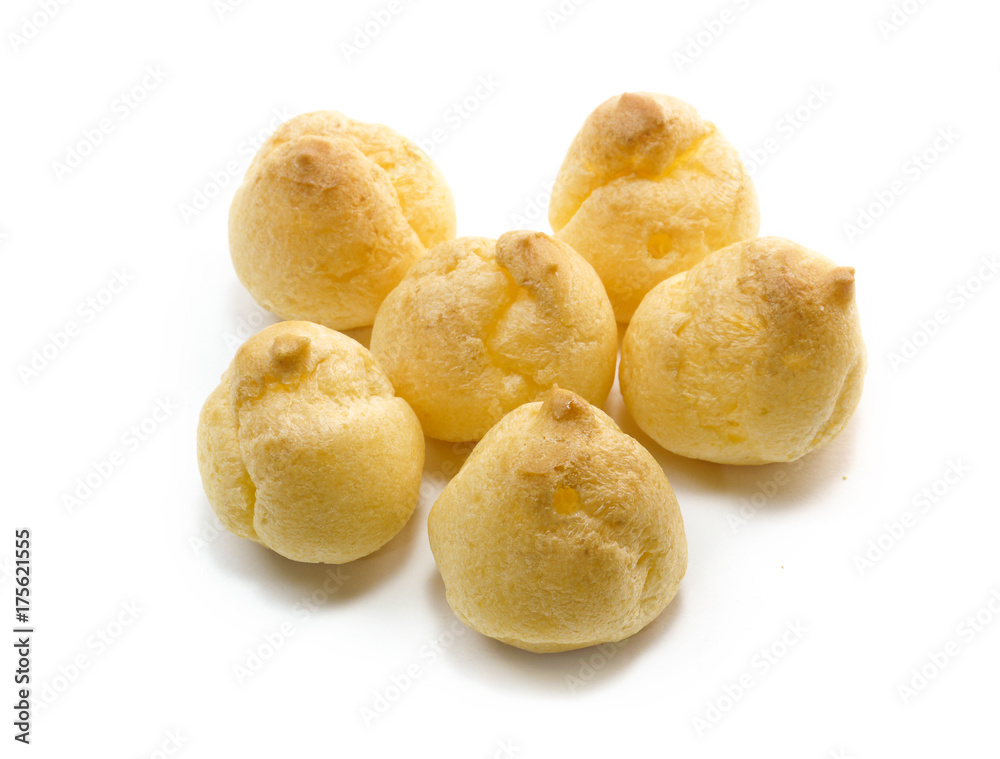 シュークリーム