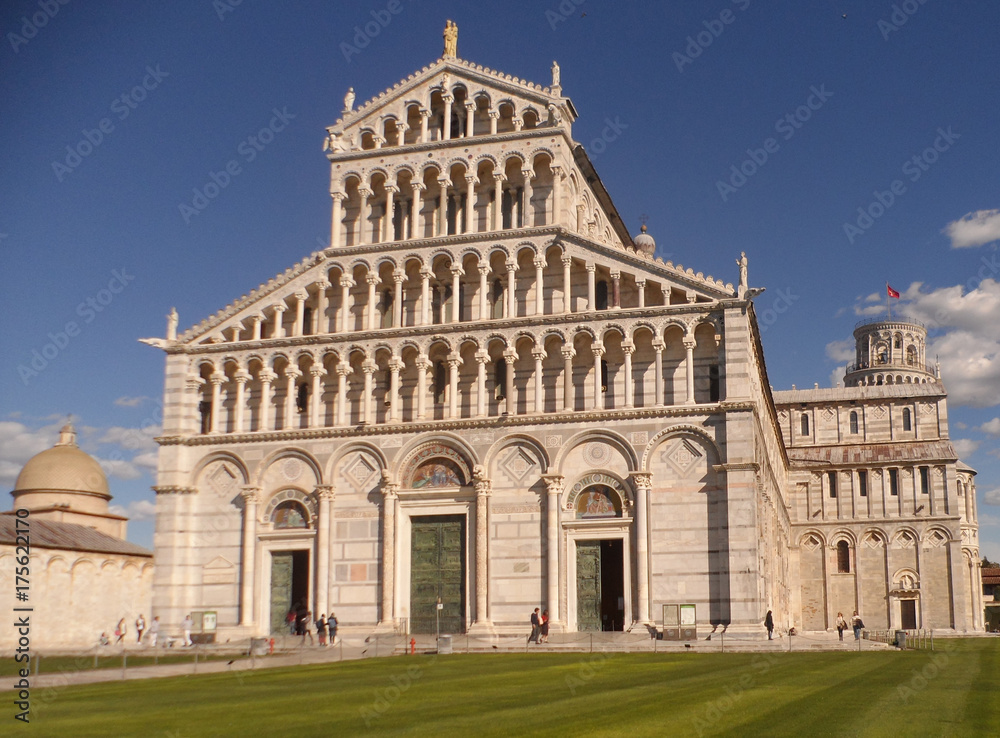 Fototapeta premium Italy Landscapes 5 terres