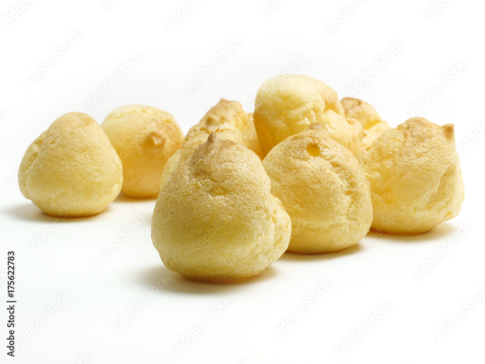 シュークリーム