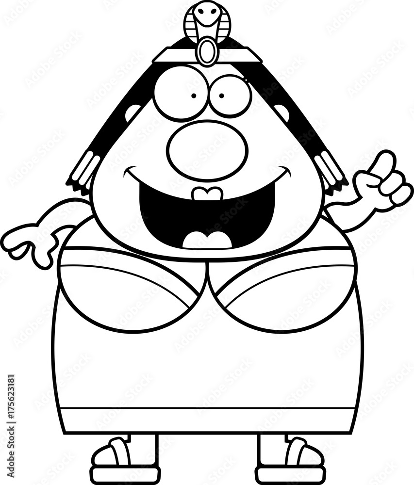 Cartoon Cleopatra Idea Cartoon Cleopatra Idea