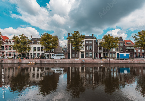 Schiedam, Olanda © Tommy Cimarelli