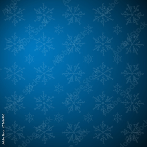 Snowflakes