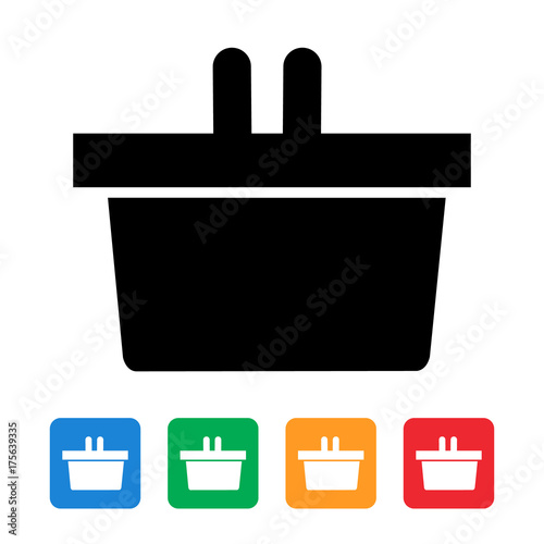 hamper icon