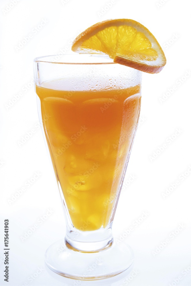 Orange juice Orange juice