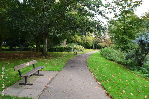 Park Path