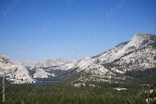 Tenaya Lake