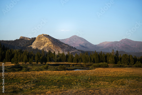 Lembert Dome
