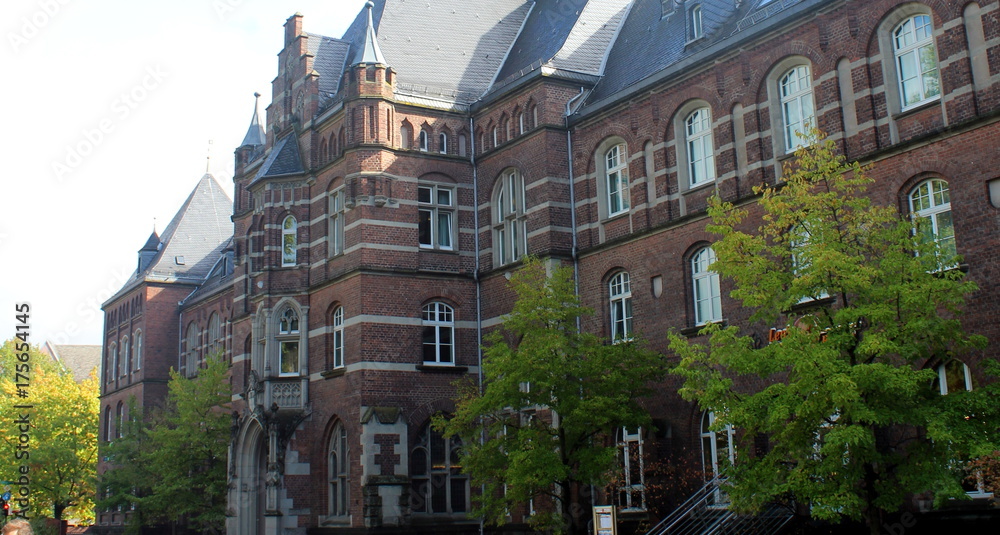 Collegium Leoninum Bonn