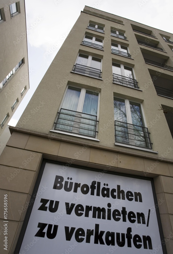 Office space for rent in Berlin-Tiergarten, Berlin, Germany, Europe Office space for rent in Berlin-Tiergarten, Berlin, Germany, Europe