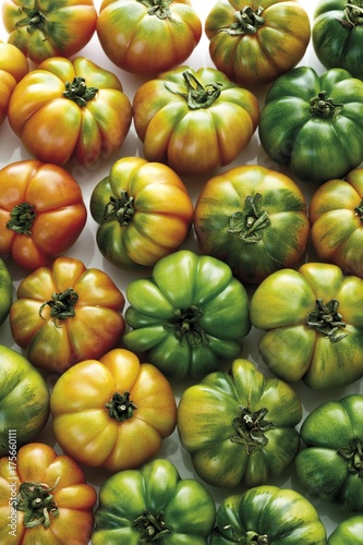 Oxheart Tomatoes