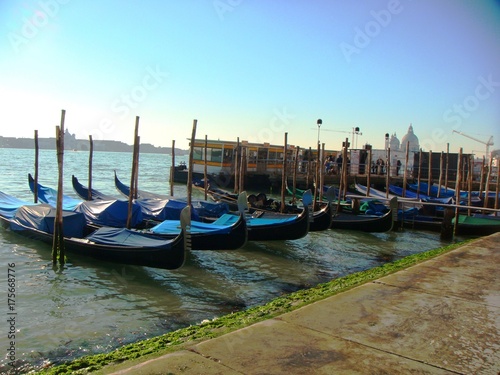  Venice, Italy