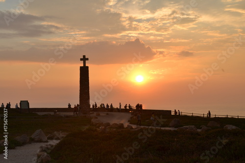 Cabo da Roca