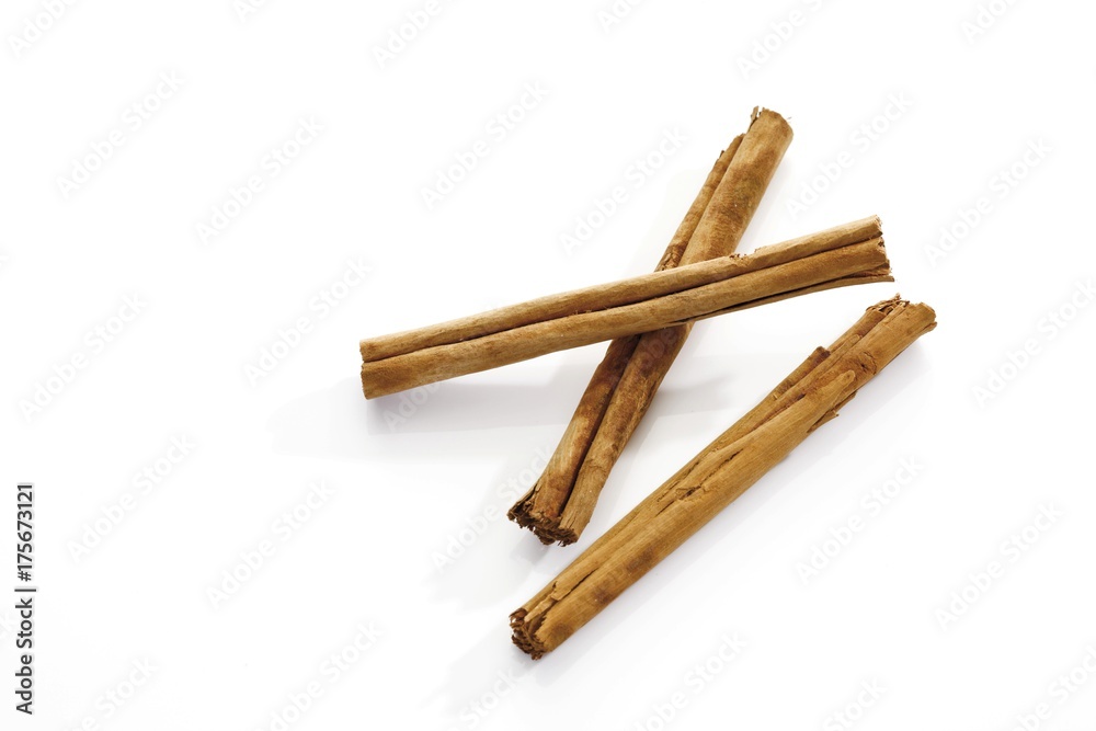 Cinnamon sticks