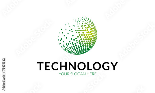 Technology Logo