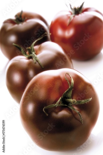 Kumato or Rosso Bruno Tomatoes