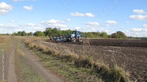 agrimotor photo