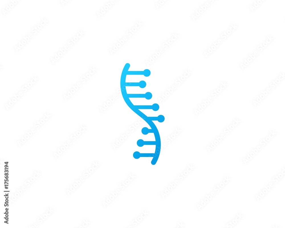 DNA Logo2 DNA Logo2