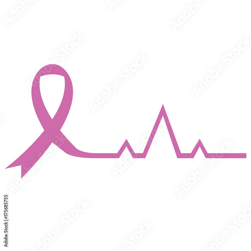 Pink Ribbon Pulse