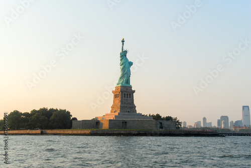 Statue of Liberty