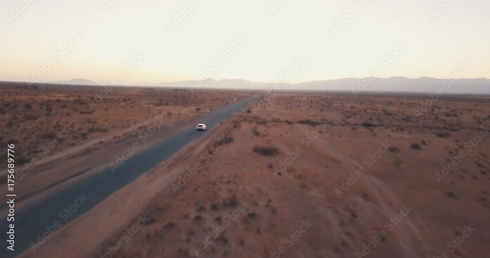 Mojave Desert Mojave Desert