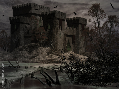 Foto Castle of The Damned 2